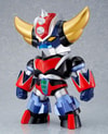 V.S.O.F. Grendizer- Prototype Shown