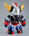V.S.O.F. Grendizer- Prototype Shown