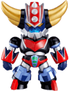 V.S.O.F. Grendizer