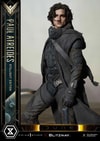 Paul Atreides (Stillsuit Edition) Collector Edition (Prototype Shown) View 6