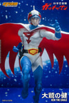Ken The Eagle- Prototype Shown