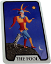 Live and Let Die Tarot Cards