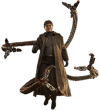 Doc Ock (Deluxe Version) (Prototype Shown) View 20