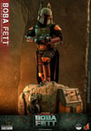 Boba Fett Collector Edition (Prototype Shown) View 17