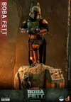 Boba Fett Collector Edition (Prototype Shown) View 3