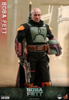 Boba Fett Collector Edition (Prototype Shown) View 8