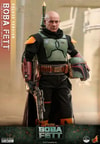 Boba Fett (Deluxe Version) (Prototype Shown) View 2