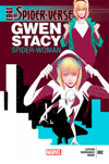 Edge of Spider-Verse #2 Facsimile Edition View 2