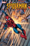 Spider-Man #1 Variant
