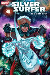 Silver Surfer Rebirth #1