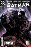 Batman #118 Todd McFarlane Spider-Man Homage Variant