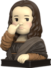 The Art of Picking: Mona Lisa (Prototype Shown) View 9