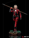 Harley Quinn- Prototype Shown