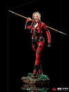 Harley Quinn- Prototype Shown
