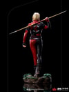 Harley Quinn- Prototype Shown
