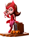 Wanda (Halloween Version) Mini Co (Prototype Shown) View 10