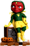 Vision (Halloween Version) Mini Co