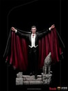 Dracula Bela Lugosi Deluxe (Prototype Shown) View 6