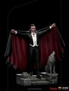Dracula Bela Lugosi Deluxe (Prototype Shown) View 4