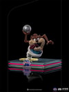 Taz- Prototype Shown