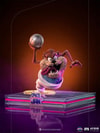 Taz- Prototype Shown