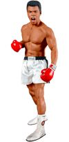 Muhammad Ali
