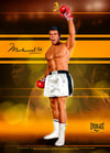Muhammad Ali (Double Pack)