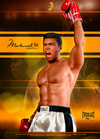 Muhammad Ali (Double Pack)