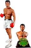 Muhammad Ali (Double Pack)