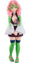 Pop Up Parade Mitsuri Kanroji (Prototype Shown) View 8