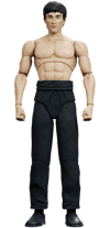The Warrior (Prototype Shown) View 4