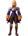 Agrias Oaks (Prototype Shown) View 12