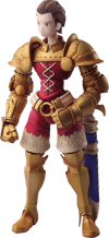 Delita Heiral (Prototype Shown) View 12