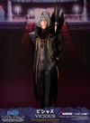 Vicious- Prototype Shown