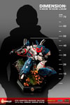 ST21 Macross VF1J Full Armour Version- Prototype Shown