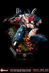 ST21 Macross VF1J Full Armour Version