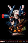 ST21 Macross VF1J Full Armour Version