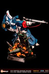 ST21 Macross VF1J Full Armour Version