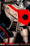 ST21 Macross VF1J Full Armour Version