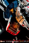 ST21 Macross VF1J Full Armour Version