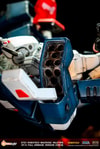 ST21 Macross VF1J Full Armour Version- Prototype Shown