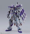 Hi-V Gundam (Metal Build)- Prototype Shown