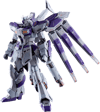 Hi-V Gundam (Metal Build)