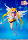 Eternal Sailor Moon- Prototype Shown