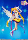 Eternal Sailor Moon- Prototype Shown