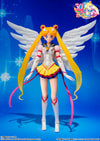 Eternal Sailor Moon- Prototype Shown