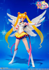 Eternal Sailor Moon- Prototype Shown