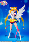 Eternal Sailor Moon- Prototype Shown
