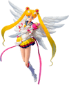 Eternal Sailor Moon