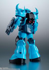 MS-07B Gouf Custom Ver. A.N.I.M.E- Prototype Shown